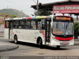 Auto Viação Jabour D86102 na cidade de Rio de Janeiro, Rio de Janeiro, Brasil, por Leandro de Sousa Barbosa. ID da foto: :id.