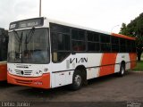 VIAN - Viação Anapolina 99201 na cidade de Brasília, Distrito Federal, Brasil, por Clébio Júnior. Número da foto: #:id.