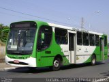 VB Transportes e Turismo 3651 na cidade de Campinas, São Paulo, Brasil, por Luciano Roncolato. Número da foto: #:id.