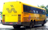 Viação Itapemirim 20333 na cidade de Goiânia, Goiás, Brasil, por Carlos Júnior. Número da foto: #656612.