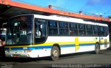 São Cristóvão Transportes 5306 na cidade de Aracaju, Sergipe, Brasil, por Antonio José. Número da foto: #:id.