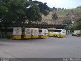 Empresa Gontijo de Transportes PONTOS DE APOIO na cidade de Belo Horizonte, Minas Gerais, Brasil, por Júlio  Mandelli. Número da foto: #656793.