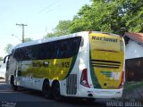 Viação Nacional 16125 na cidade de Caxias do Sul, Rio Grande do Sul, Brasil, por Marcio  Bruxel. Número da foto: #656850.