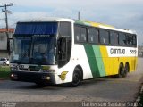 Empresa Gontijo de Transportes 15220 na cidade de Euclides da Cunha, Bahia, Brasil, por Harllesson Santana Santos. Número da foto: #657060.