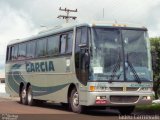 Viação Garcia 6826 na cidade de Cornélio Procópio, Paraná, Brasil, por Tadeu Carnevalli. Número da foto: #655552.