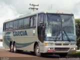 Viação Garcia 6826 na cidade de Cornélio Procópio, Paraná, Brasil, por Tadeu Carnevalli. ID da foto: :id.