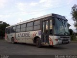 Empresa Caiense de Ônibus 11007 na cidade de São Leopoldo, Rio Grande do Sul, Brasil, por Eduardo Machado. Número da foto: #656618.