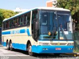 Viação Novo Horizonte 707011 na cidade de São Paulo, São Paulo, Brasil, por Rodrigo  Bernardino. Número da foto: #655707.