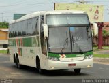Cia. São Geraldo de Viação 21245 na cidade de Teresina, Piauí, Brasil, por Bruno  Roberto. Número da foto: #656682.