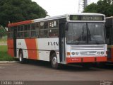 VIAN - Viação Anapolina 97501 na cidade de Brasília, Distrito Federal, Brasil, por Clébio Júnior. Número da foto: #:id.