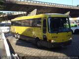 Viação Itapemirim 42041 na cidade de Belo Horizonte, Minas Gerais, Brasil, por William Gimenes. Número da foto: #655814.