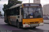 Transportes Oriental 42161 na cidade de Rio de Janeiro, Rio de Janeiro, Brasil, por Rodrigo Miguel. Número da foto: #655758.