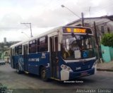 Transportadora Globo 359 na cidade de Recife, Pernambuco, Brasil, por Alexsander Correia . Número da foto: #656474.