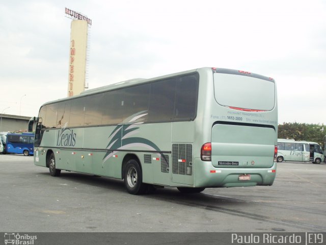 Leads Transportes 102 na cidade de Osasco, São Paulo, Brasil, por Paulo Ricardo. Número da foto: #658224.