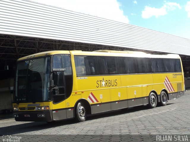 Viação Itapemirim 44087 na cidade de Campina Grande, Paraíba, Brasil, por Ruan Silva. Número da foto: #658219.