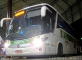 Cia. São Geraldo de Viação 21355 na cidade de Vitória, Espírito Santo, Brasil, por Lucas  Ribeiro. Número da foto: #657928.