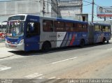EAOSA - Empresa Auto Ônibus Santo André 952 na cidade de Mauá, São Paulo, Brasil, por Felipe Vitor Paixão Vieira. Número da foto: #:id.