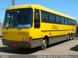 Viação Itapemirim 42007 na cidade de Teresina, Piauí, Brasil, por Antonio José. Número da foto: #658344.