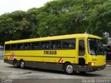 Viação Itapemirim 41045 na cidade de São Paulo, São Paulo, Brasil, por Ricardo Liberino. Número da foto: #658436.