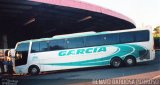 Viação Garcia 6948 na cidade de Londrina, Paraná, Brasil, por Renato Barbosa Pedroso. Número da foto: #657494.
