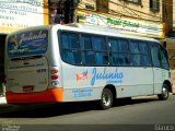 Julinho Automóveis 1270 na cidade de Volta Redonda, Rio de Janeiro, Brasil, por Glauco Oliveira. Número da foto: #:id.