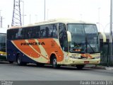 Princesa do Norte 66817 na cidade de São Paulo, São Paulo, Brasil, por Paulo Ricardo. Número da foto: #658264.