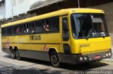 Viação Itapemirim 30053 na cidade de Rio de Janeiro, Rio de Janeiro, Brasil, por Diego Almeida Araujo. Número da foto: #657243.
