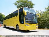 Viação Itapemirim 49043 na cidade de São Paulo, São Paulo, Brasil, por Rodrigo  Bernardino. Número da foto: #657436.