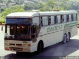 Viação Garcia 6851 na cidade de Cornélio Procópio, Paraná, Brasil, por Tadeu Carnevalli. ID da foto: :id.