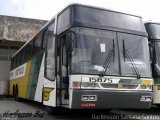 Empresa Gontijo de Transportes 15875 na cidade de Guarulhos, São Paulo, Brasil, por Harllesson Santana Santos. Número da foto: #657079.