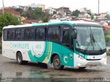 Auto Viação Camurujipe 4012 na cidade de Jequié, Bahia, Brasil, por Gabriel Bispo. Número da foto: #:id.