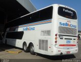 VUSC - Viação União Santa Cruz 2250 na cidade de Santa Cruz do Sul, Rio Grande do Sul, Brasil, por Matheus Etges. Número da foto: #658301.