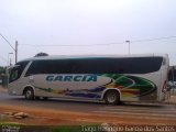 Viação Garcia 7326 na cidade de Ribeirão Preto, São Paulo, Brasil, por Tiago Henrique Garcia dos Santos. Número da foto: #658681.