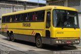 Viação Itapemirim 30075 na cidade de Rio de Janeiro, Rio de Janeiro, Brasil, por Diego Almeida Araujo. Número da foto: #657244.
