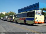 Coesa Transportes RJ 117.066 na cidade de São Gonçalo, Rio de Janeiro, Brasil, por Marcelo Candido de Oliveira. Número da foto: #659651.