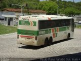 Cia. São Geraldo de Viação 15965 na cidade de João Pessoa, Paraíba, Brasil, por JC  Barboza. Número da foto: #:id.