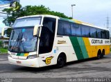 Empresa Gontijo de Transportes 12495 na cidade de Vitória, Espírito Santo, Brasil, por Lucas  Ribeiro. Número da foto: #659901.