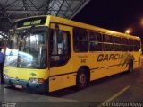 Viação Garcia 6467 na cidade de Paranavaí, Paraná, Brasil, por Robson Alves. Número da foto: #659555.