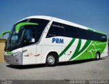 PRM Turismo 814 na cidade de Sorocaba, São Paulo, Brasil, por EDUARDO - SOROCABUS. Número da foto: #660127.