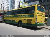 Viação Rápido Brasil 981 na cidade de Santos, São Paulo, Brasil, por  Rogerio Porttuga. Número da foto: #:id.