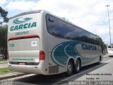 Viação Garcia 7510 na cidade de Curitiba, Paraná, Brasil, por Marco Aurélio de Oliveira. Número da foto: #659118.