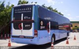 Expresso Guanabara 803 na cidade de Quixeramobim, Ceará, Brasil, por Adriano dos Santos. Número da foto: #:id.