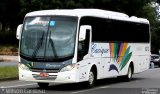 Cacique Transportes 4212 na cidade de Salvador, Bahia, Brasil, por Wilson Cardoso. Número da foto: #:id.