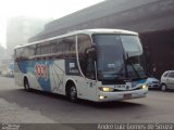 Auto Viação 1001 RJ 108.573 na cidade de Rio de Janeiro, Rio de Janeiro, Brasil, por André Luiz Gomes de Souza. Número da foto: #659977.