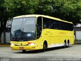 Viação Itapemirim 7005 na cidade de São Paulo, São Paulo, Brasil, por Flávio Almeida. Número da foto: #659573.