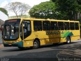 Viação Garcia 7595 na cidade de Nova Esperança, Paraná, Brasil, por Robson Alves. Número da foto: #659507.