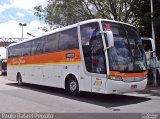 Viação Vale do Tietê 784 na cidade de São José dos Campos, São Paulo, Brasil, por Paulo Rafael Peixoto. Número da foto: #658967.