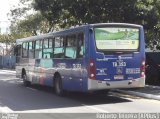 Trans Bus Transportes Coletivos 353 na cidade de São Caetano do Sul, São Paulo, Brasil, por Roberto Teixeira. Número da foto: #659634.