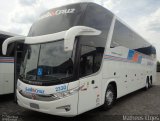 VUSC - Viação União Santa Cruz 2330 na cidade de Santa Cruz do Sul, Rio Grande do Sul, Brasil, por Matheus Etges. Número da foto: #659657.