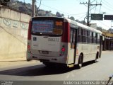 Auto Viação Jabour D86372 na cidade de Rio de Janeiro, Rio de Janeiro, Brasil, por André Luiz Gomes de Souza. ID da foto: :id.